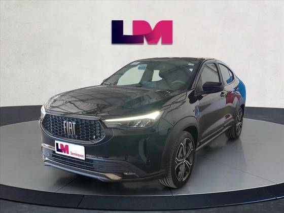 FIAT FASTBACK 1.0 TURBO 200 FLEX IMPETUS CVT